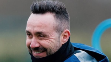 توتنهام يكشف عن الأسماء الكاملة للطاقم الفني المعاون للفريق الأول لكرة القدم