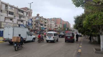 توقعات الأرصاد الجوية: ارتفاع درجات الحرارة واستمرار نشاط رياح الخماسين في البلاد