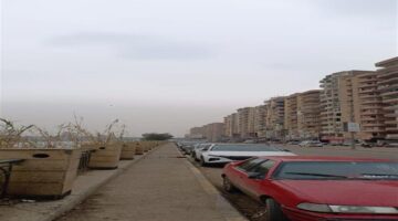 توقعات الأرصاد لحالة الطقس غدا وظهور أمطار في مناطق محددة