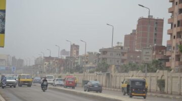 توقعات الأرصاد لطقس الغد: ارتفاع تدريجي في درجات الحرارة وانتشار الأتربة العالقة