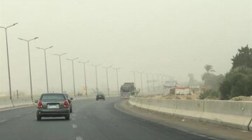 توقعات الأرصاد لظاهرة جوية تضرب البلاد وتستمر لمدة 5 ساعات متواصلة