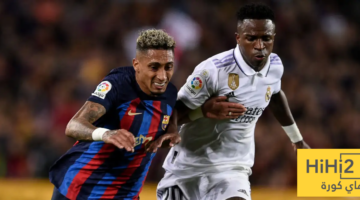 توقعات الذكاء الاصطناعي تحدد مسار برشلونة وريال مدريد في دوري الأبطال