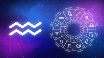 توقعات الفلك لمواليد برج الدلو على الصعيدين المهني والعاطفي اليوم