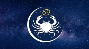 توقعات الفلك لمواليد برج السرطان حول الفصل بين المشاعر والعمل اليوم