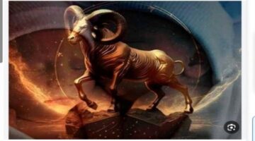 توقعات الفلك لمولود برج الحمل حول تطورات علاقاته العائلية والاجتماعية اليوم