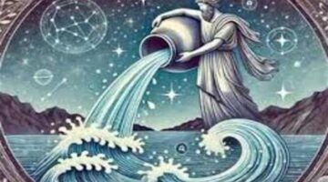 توقعات الفلك لمولود برج الدلو في ظل أجواء ملائمة لطرح أفكار جديدة