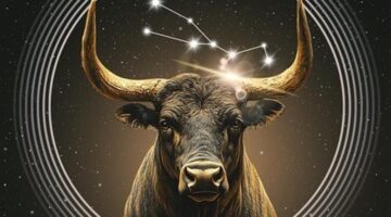 توقعات برج الثور ليوم الأحد: مفاجآت ومكافآت بانتظار مواليد هذا البرج الفلكي