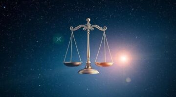 توقعات برج الميزان الأربعاء 1 إبريل: إنهاء خلافات قديمة وتحسين علاقتك بالشريك