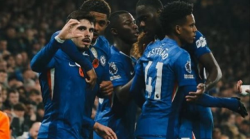 توقعات تشكيل تشيلسي أمام ليدز يونايتد في نصف نهائي كأس الاتحاد الإنجليزي