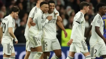 توقعات تشكيل ريال مدريد لمواجهة بايرن ميونخ في قمة دوري أبطال أوروبا