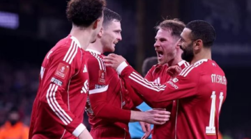 توقعات تشكيل ليفربول في مواجهة فولهام المرتقبة ضمن منافسات الدوري الإنجليزي الممتاز