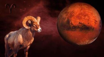 توقعات حظ برج الحمل السبت 25-4-2026 حول موازنة العمل مع طموحاتك وقيمك