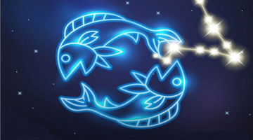 توقعات عاطفية ومهنية لمولود برج الحوت في يوم مليء بفرص التعاون المثمرة