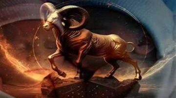 توقعات فلكية لافتة لمولود برج الحمل في ظل قرارات مصيرية تواجهه اليوم