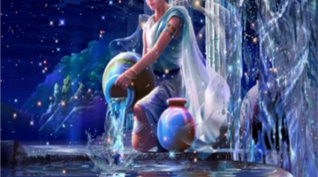 توقعات فلكية مبشرة بتقدم واضح ينتظر مولود برج الدلو في 16 أبريل