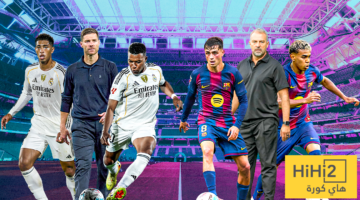 توقعات مثيرة لجمهور ريال مدريد: برشلونة الأقرب للتتويج بلقب الموسم القادم