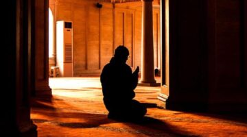 توقيت صلاة الجمعة في القاهرة والمحافظات اليوم 17 أبريل وفق الهيئة العامة للمساحة