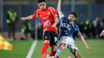 توقيت متابعة مباراة الأهلي وبيراميدز في منافسات بطولة دوري نايل اليوم