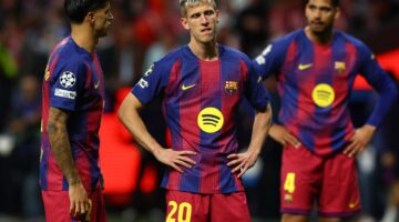 تيري هنري يحدد لبرشلونة مفتاح العودة لمنصات التتويج بلقب دوري أبطال أوروبا