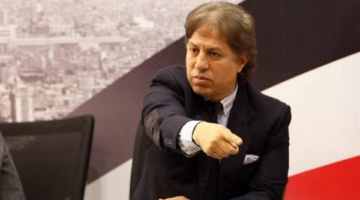 ثروت سويلم يطالب بإقالة رئيس لجنة الحكام وينفي تدخل رابطة الأندية في أزمة الأهلي