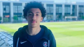 ثنائي مصري يشارك في ليلة حاسمة لتحديد المتأهل لنهائي دوري أبطال أوروبا للشباب