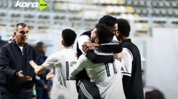 ثنائية إنبي تطيح بسموحة في الدوري المصري بعد تألق لافت لكهربا