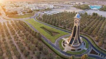 جامعة السلطان قابوس تبحث سبل دمج ذوي الإعاقة السمعية في منظومتها التعليمية