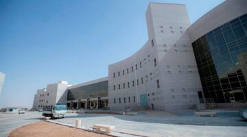 جامعة القصيم تحول الدراسة إلى نظام عن بعد بسبب تقلبات الأحوال الجوية