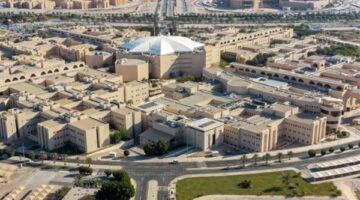 جامعة القصيم تعتمد الدراسة عن بُعد اليوم بسبب تقلبات الطقس وتحذيرات الأرصاد