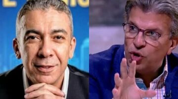 جدل واسع حول تعليق خالد منتصر بشأن وفاة ضياء العوضي بعد تقرير الطب الشرعي