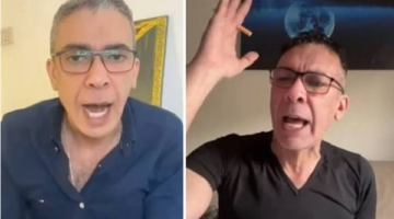 جدل واسع يحيط بوفاة الدكتور ضياء العوضي عقب تنبؤه بمصيره في بودكاست