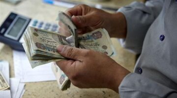 جدول صرف معاشات شهر مايو والآليات المتبعة لتجنب التكدس في المنافذ