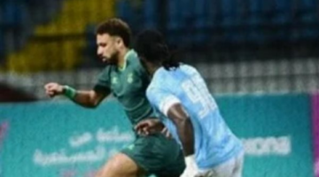 جدول مباريات اليوم في مرحلة الهبوط ضمن منافسات دوري نايل المرتقبة