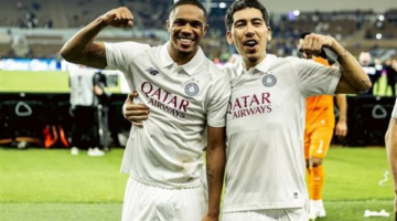 جدول مواعيد أبرز المباريات العربية والعالمية المرتقبة في ملاعب كرة القدم اليوم