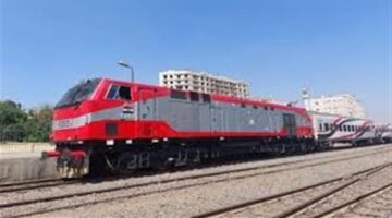 جدول مواعيد القطارات من الإسكندرية إلى أسوان وطريقة حجز التذاكر المتاحة للمسافرين