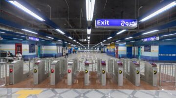 جدول مواعيد قطارات القاهرة وأسوان المتاحة على خط الصعيد للمسافرين