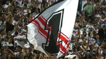 جمال حمزة يشيد بجمهور الزمالك عقب التأهل ويحذر من مواجهات صعبة قادمة