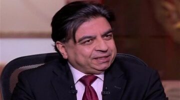 جمال شعبان يوضح تفاصيل الحالة الصحية للفنان هاني شاكر بعد رحلة باريس