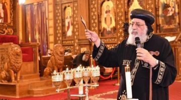 جمعة ختام الصوم تمهد الطريق أمام طقوس أسبوع الآلام وأحد الشعانين المرتقب