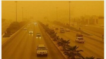 جنوب الصعيد يسجل 36 درجة مئوية تزامناً مع الارتفاع التدريجي في درجات الحرارة