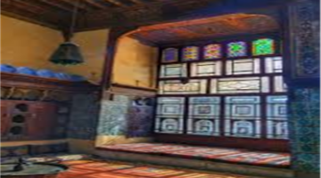 جولة في بيت السحيمي: تفاصيل أسعار التذاكر ومواعيد الزيارة لمحبي العمارة الإسلامية