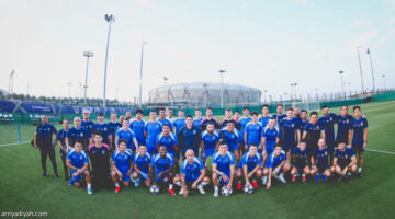 جوهور يواصل التألق بفضل 23 أجنبياً وتصدر بيرجسون لقائمة هدافي الدوري