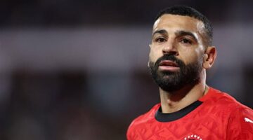 حارس ليفربول السابق يرشح لاعباً مفاجئاً لخلافة محمد صلاح في قلعة أنفيلد