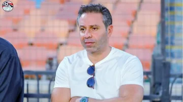 حازم إمام يكشف أسباب ابتعاد الثعلب عن رئاسة نادي الزمالك المصري