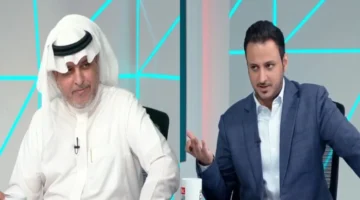 حازم الغامدي: قيمة عقد رونالدو تتجاوز تكلفة استحواذ المملكة القابضة على الهلال