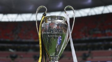 حاسوب عملاق يتوقع هوية بطل دوري الأبطال عقب حسم مواجهات نصف النهائي