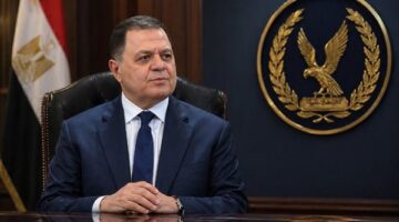 حركة تنقلات موسعة بمباحث القاهرة تشمل تعيين مفتشين ورؤساء جدد للأقسام الشرطية