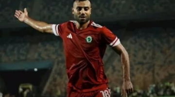 حسام حسن يشن هجوماً حاداً ضد إدارة مودرن سبورت بعد إنهاء تعاقده