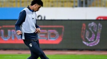 حسام عبد المجيد مستمر مع الزمالك رغم أنباء رحيله عن الفريق الأبيض