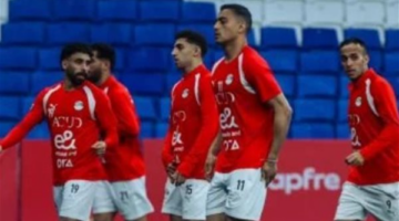 حسام غالي يحدد ثلاثي وسط الفراعنة الأنسب للمشاركة في كأس العالم